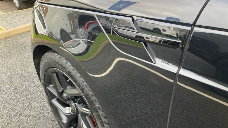 Land Rover Range Rover Sport 3.0 D250 Edition 5dr Auto Diesel Estate